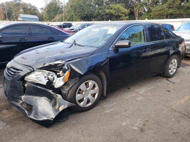 2008 TOYOTA CAMRY CE 2008 image