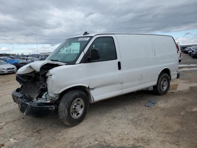 Obraz 2019 CHEVROLET EXPRESS G2500  2019