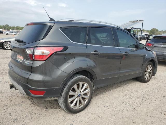 Изображение 3 2018 FORD ESCAPE TITANIUM 2018 с VIN 1FMCU9J99JUD03979