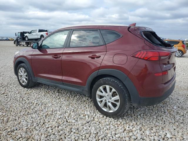 Obraz 2 z 2020 HYUNDAI TUCSON LIMITED 2020 z VIN KM8J33A48LU216976