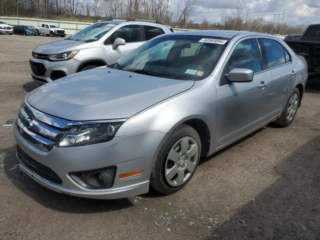Изображение 1 2012 FORD FUSION SE 2012 с VIN 3FAHP0HA6CR431951