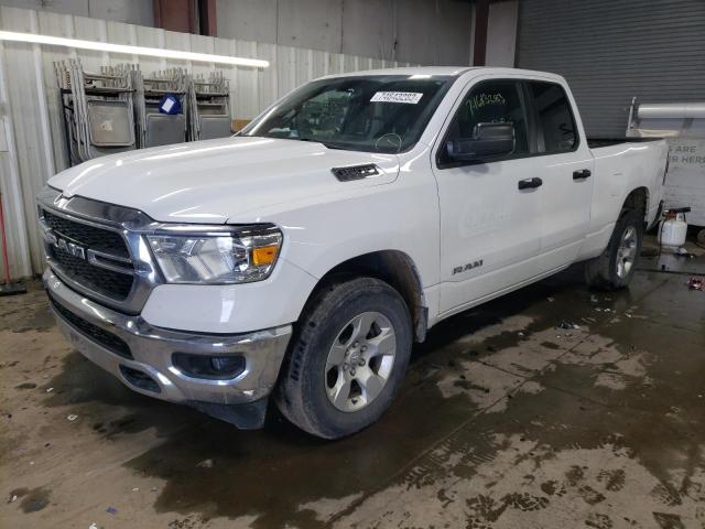2022 RAM 1500 TRADESMAN 2022 image
