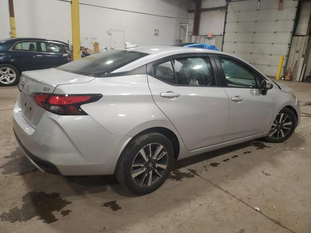 Изображение 3 2020 NISSAN VERSA SV 2020 с VIN 3N1CN8EV2LL874927