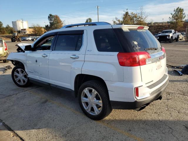 Image 2 of 2017 GMC TERRAIN SLT 2017 with VIN 2GKFLPE32H6189870