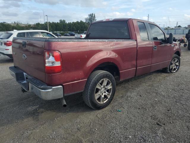 Изображение 3 2005 FORD F150  2005 с VIN 1FTPX12525NB89205