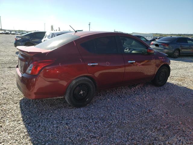 Image 3 of 2019 NISSAN VERSA S 2019 with VIN 3N1CN7AP4KL836227