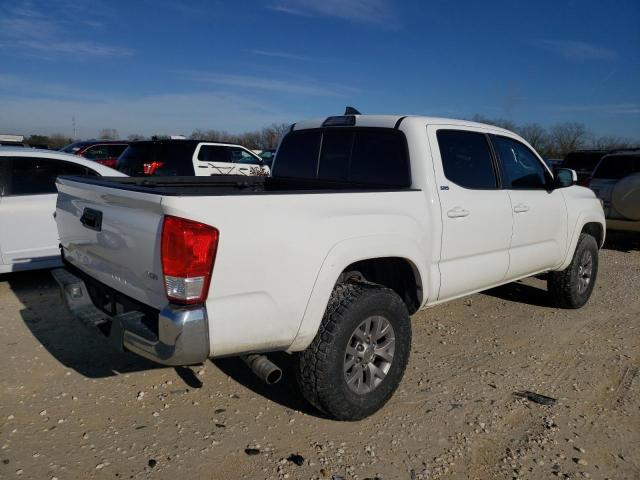 Image 3 of 2016 TOYOTA TACOMA DOUBLE CAB 2016 with VIN 5TFAX5GN7GX061393
