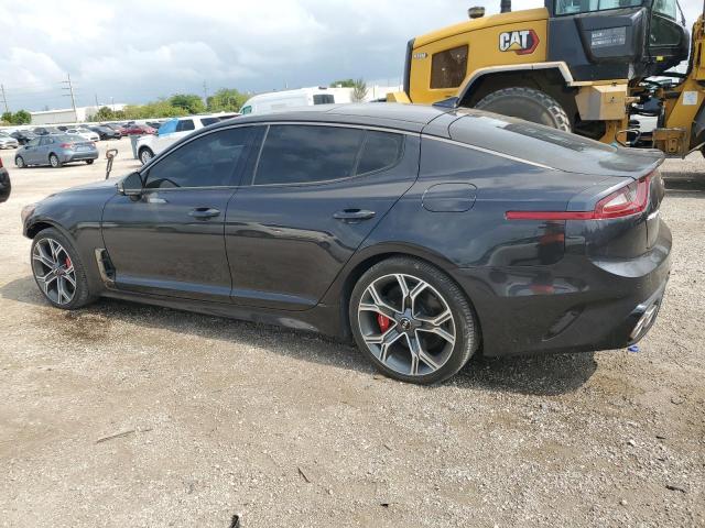 Obraz 2 z 2019 KIA STINGER GT2 2019 z VIN KNAE55LC4K6043134