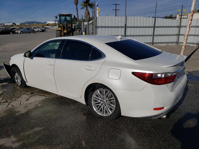 Image 2 of 2014 LEXUS ES 350 2014 with VIN JTHBK1GG9E2144328