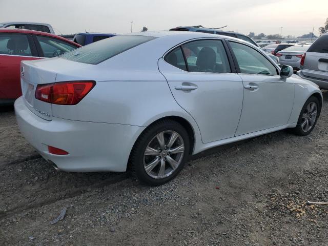 Obraz 3 z 2006 LEXUS IS 250 2006 z VIN JTHCK262565007709