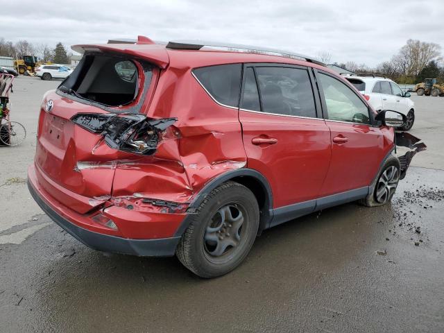 Obraz 3 z 2017 TOYOTA RAV4 LE 2017 z VIN JTMBFREV2HJ121716