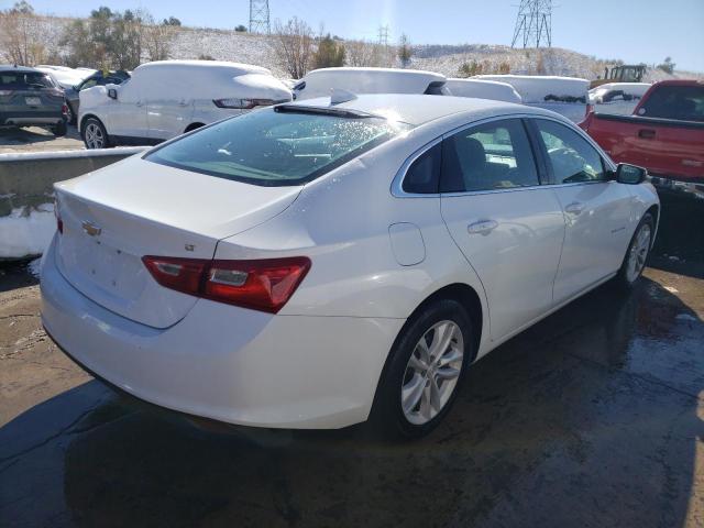 Изображение 3 2018 CHEVROLET MALIBU LT 2018 с VIN 1G1ZD5STXJF173824