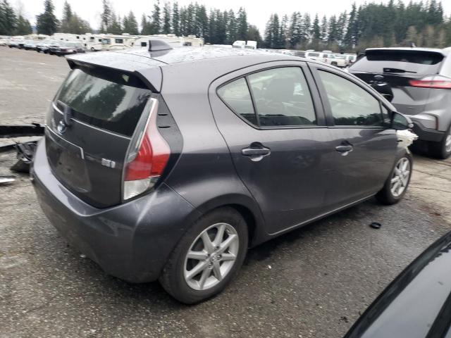 Image 3 of 2015 TOYOTA PRIUS C  2015 with VIN JTDKDTB39F1095294