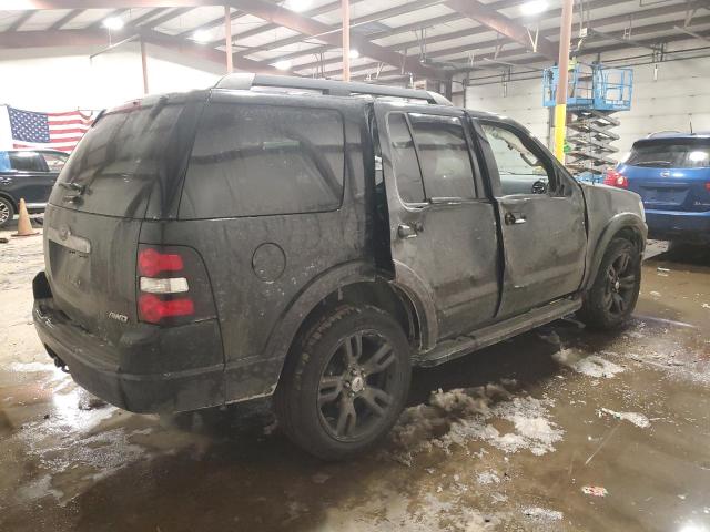 Изображение 3 2009 FORD EXPLORER XLT 2009 с VIN 1FMEU83E49UA08071
