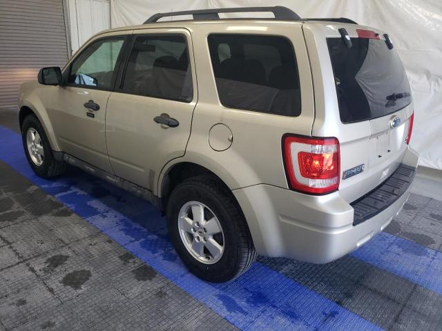 Изображение 2 2012 FORD ESCAPE XLT 2012 с VIN 1FMCU0DG1CKB71787
