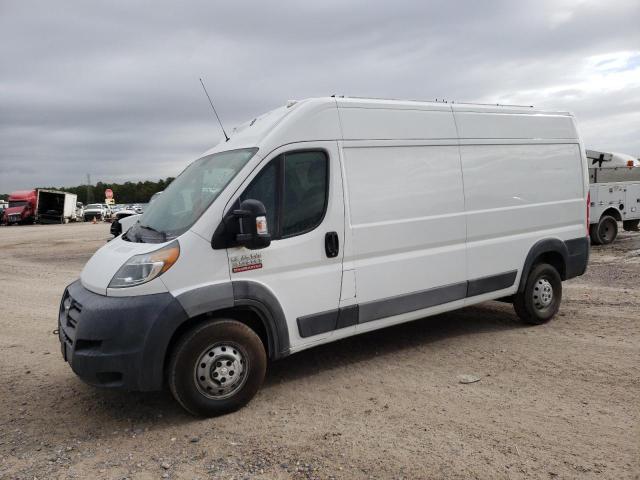 Image 1 of 2016 RAM PROMASTER 3500 3500 HIGH 2016 with VIN 3C6URVHD5GE100535