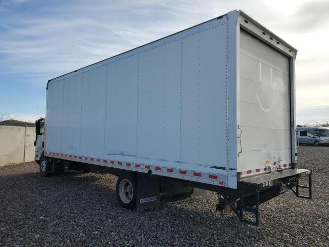 Изображение 2 2014 ISUZU NRR  2014 с VIN JALE5W160E7301538