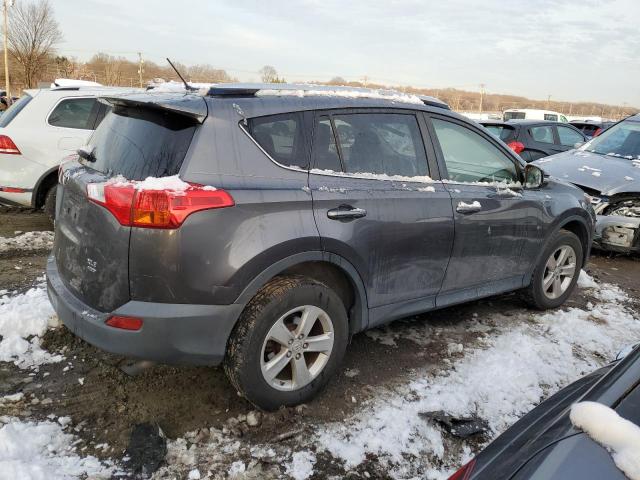 Изображение 3 2014 TOYOTA RAV4 XLE 2014 с VIN JTMRFREV8EJ002675