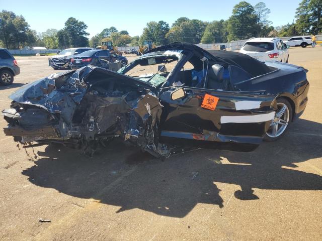 Image 1 of 2015 FORD MUSTANG GT 2015 with VIN 1FATP8FF3F5412689