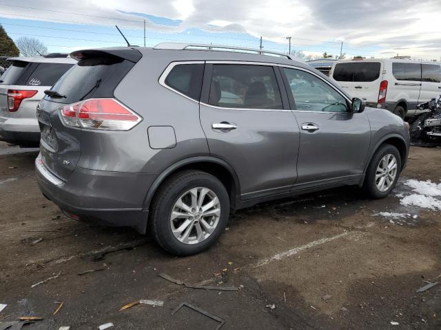 Image 3 of 2016 NISSAN ROGUE S 2016 with VIN KNMAT2MT4GP624087