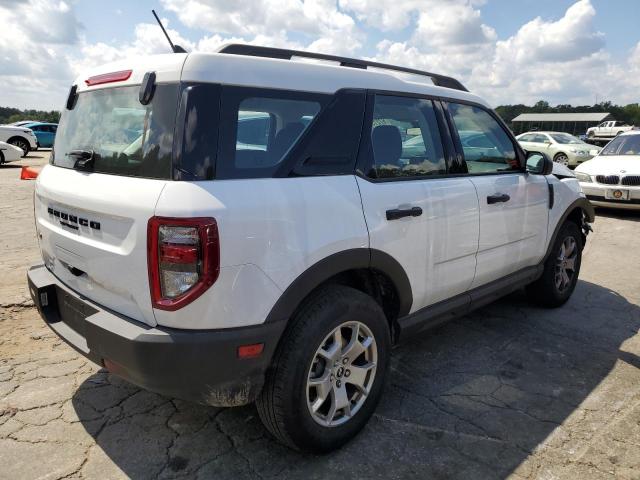 Изображение 3 2022 FORD BRONCO SPORT  2022 с VIN 3FMCR9A67NRD92052