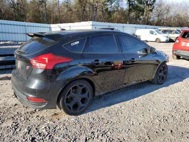 Изображение 3 2016 FORD FOCUS ST 2016 с VIN 1FADP3L93GL399090