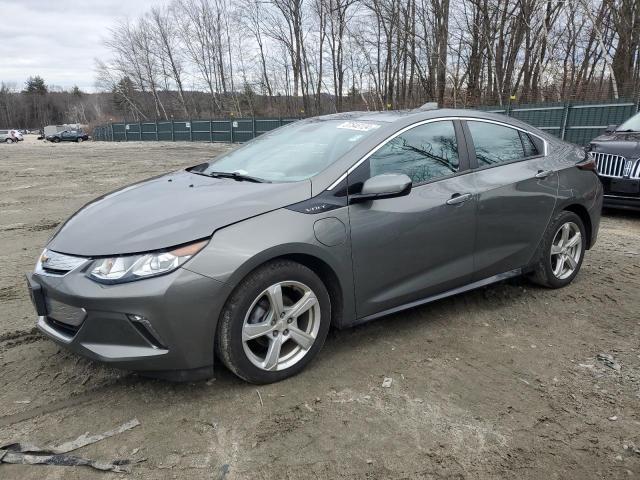 2017 CHEVROLET VOLT LT 2017 image