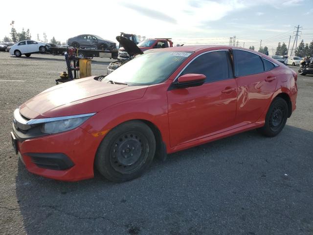 Obraz 1 z 2017 HONDA CIVIC LX 2017 z VIN 2HGFC2F52HH507278