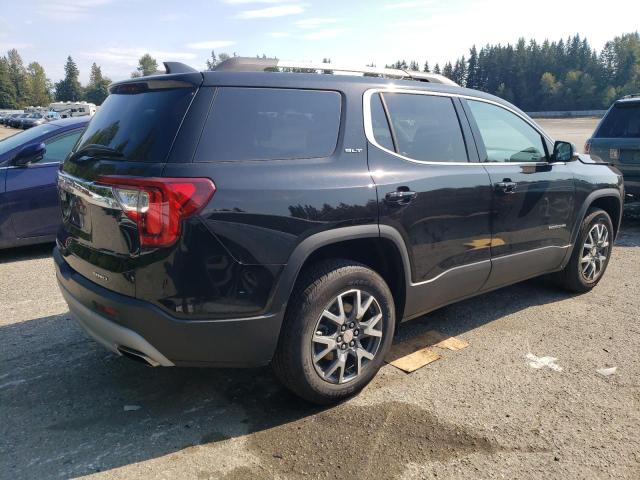 Изображение 3 2023 GMC ACADIA SLT 2023 с VIN 1GKKNUL41PZ212903