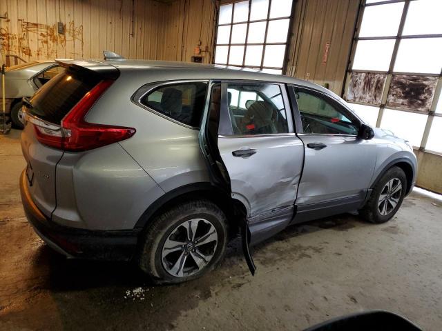 Image 3 of 2018 HONDA CR-V LX 2018 with VIN 2HKRW6H36JH212705
