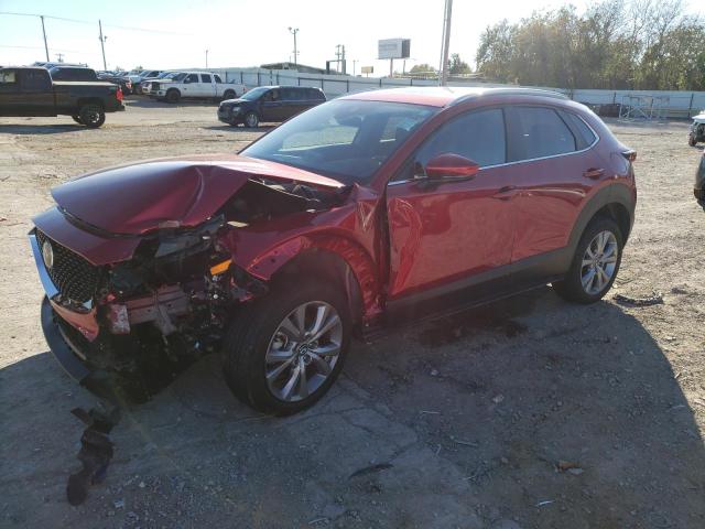 Изображение 1 2022 MAZDA CX-30 PREFERRED 2022 с VIN 3MVDMBCL6NM455400