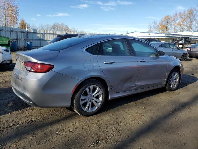 Image 3 of 2015 CHRYSLER 200 LIMITED 2015 with VIN 1C3CCCAB5FN702918