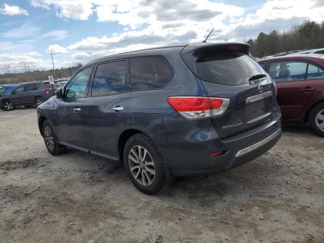 Obraz 2 z 2013 NISSAN PATHFINDER S 2013 z VIN 5N1AR2MM0DC670988