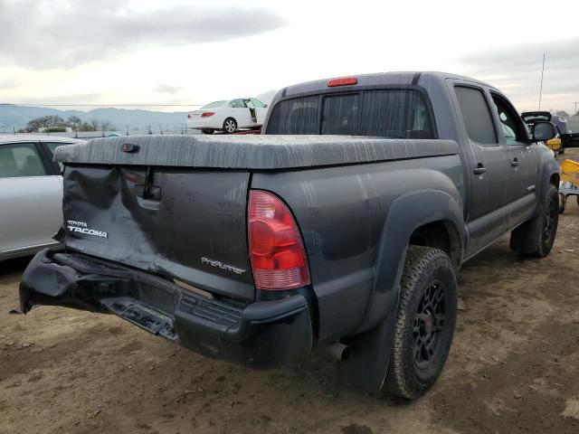 Obraz 3 z 2014 TOYOTA TACOMA DOUBLE CAB 2014 z VIN 5TFJX4GN2EX036800