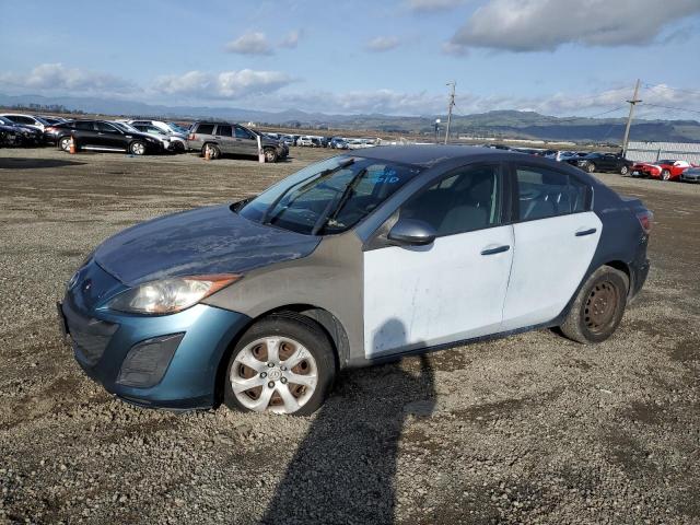 2010 MAZDA 3 I 2010 image