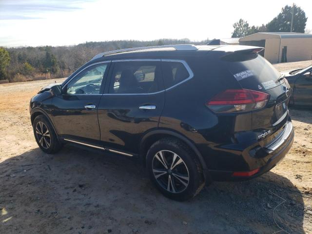 Image 2 of 2017 NISSAN ROGUE S 2017 with VIN JN8AT2MV1HW014452