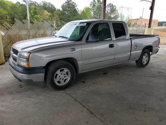 2004 CHEVROLET SILVERADO C1500 2004 image