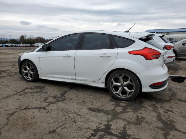 Изображение 2 2015 FORD FOCUS ST 2015 с VIN 1FADP3L99FL333660
