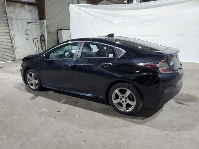 Obraz 2 z 2017 CHEVROLET VOLT LT 2017 z VIN 1G1RC6S57HU193271