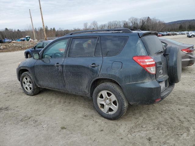 Obraz 2 z 2011 TOYOTA RAV4  2011 z VIN 2T3BF4DV8BW169444