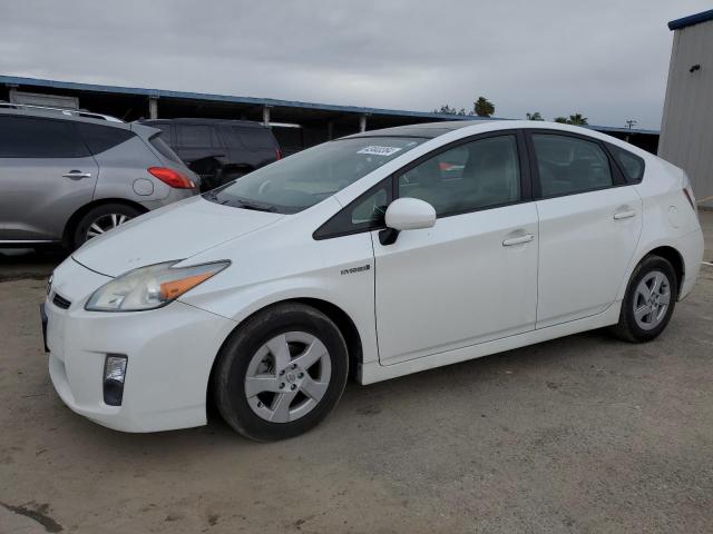Obraz 1 z 2010 TOYOTA PRIUS  2010 z VIN JTDKN3DU0A0072326