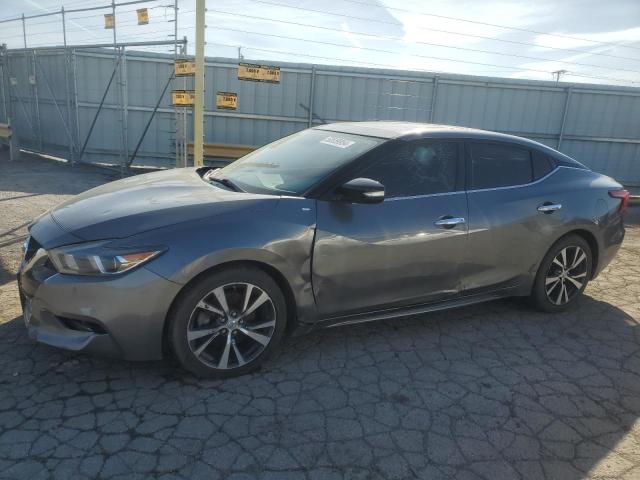 Obraz 1 z 2017 NISSAN MAXIMA 3.5S 2017 z VIN 1N4AA6AP7HC431984
