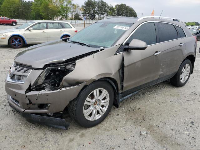 Изображение 2011 CADILLAC SRX LUXURY COLLECTION 2011
