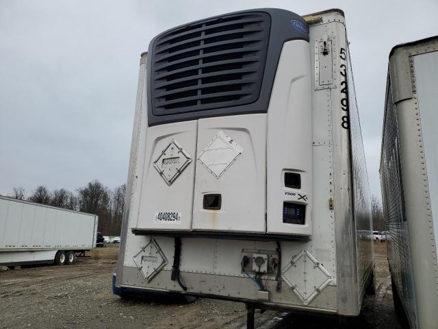 Изображение 2 2019 WABASH REEFER 2019 с VIN 1JJV532B9KL112182