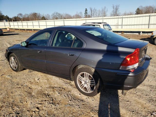 Image 2 of 2007 VOLVO S60 2.5T 2007 with VIN YV1RS592672604826