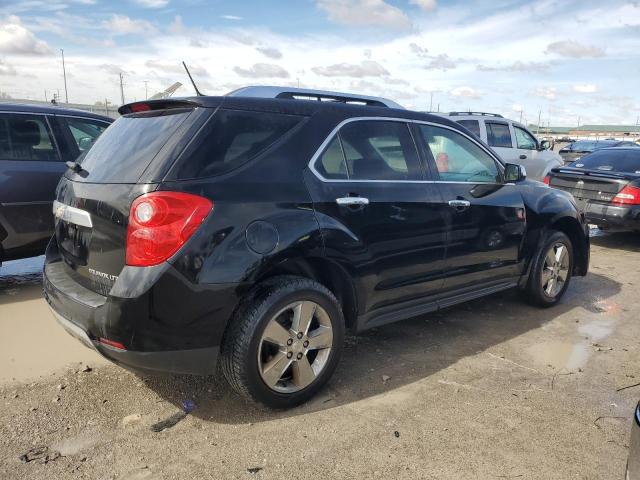 Изображение 3 2013 CHEVROLET EQUINOX LTZ 2013 с VIN 2GNALFEKXD1170084