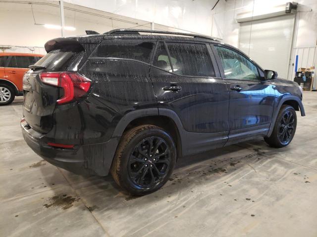 Изображение 3 2022 GMC TERRAIN SLE 2022 с VIN 3GKALTEV4NL281283