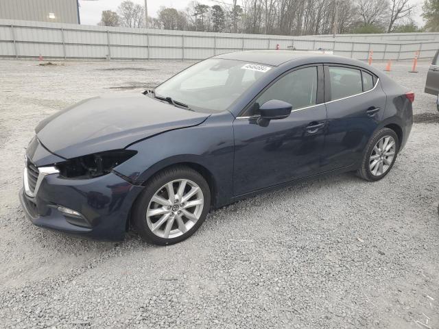 2017 MAZDA 3 TOURING 2017 image