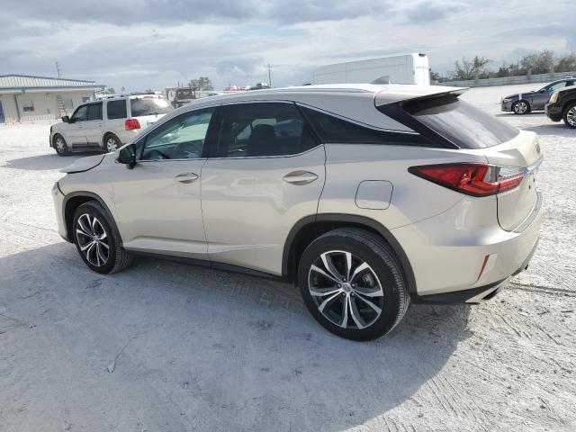 Изображение 2 2016 LEXUS RX 350 2016 с VIN 2T2ZZMCA9GC005105