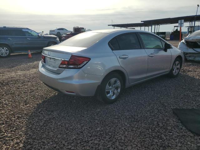 Image 3 of 2015 HONDA CIVIC LX 2015 with VIN 19XFB2F52FE063846